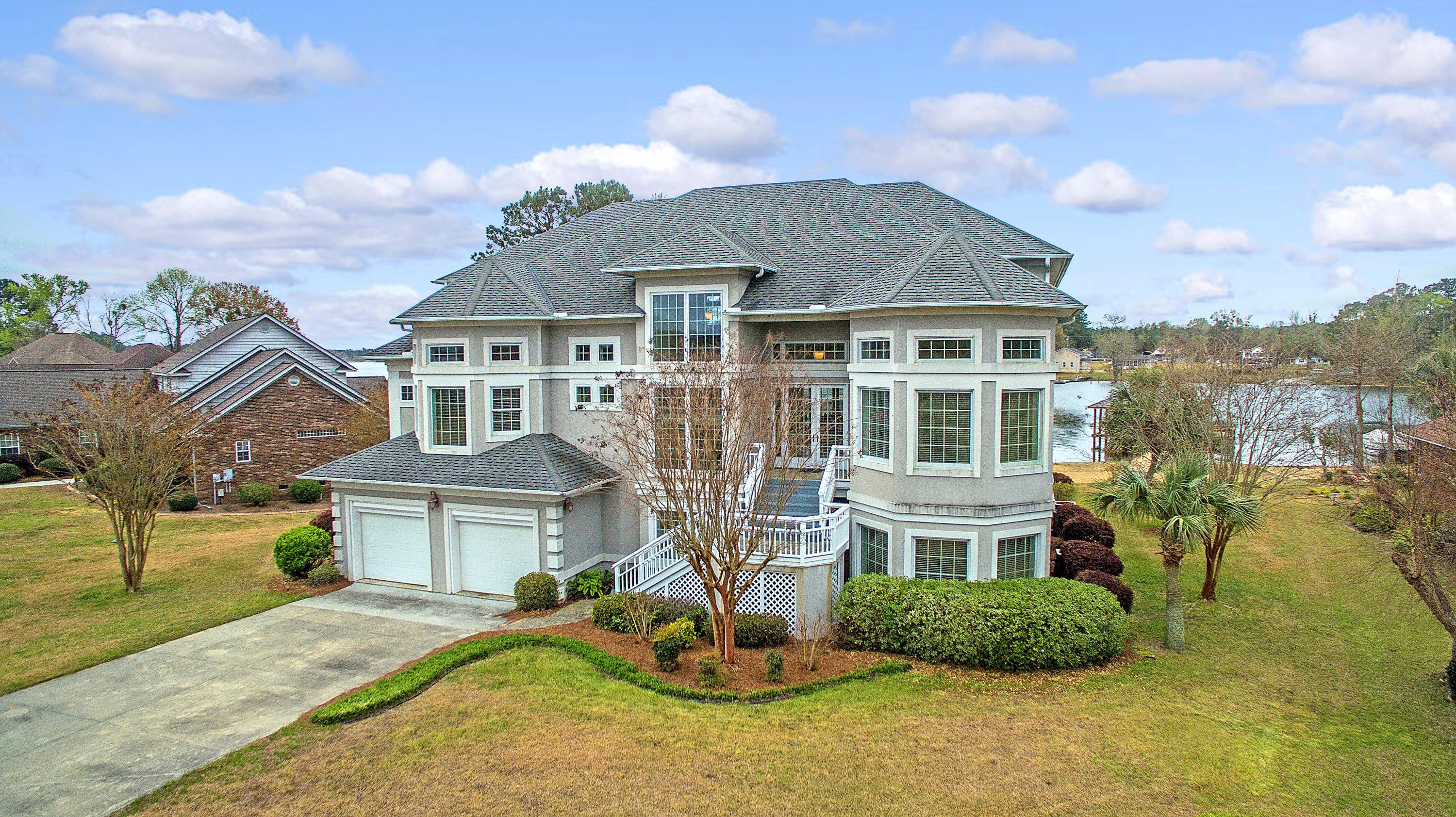 35 Reedy Court Manning, SC 29102 - Photo 44 of 67 DJI_0075