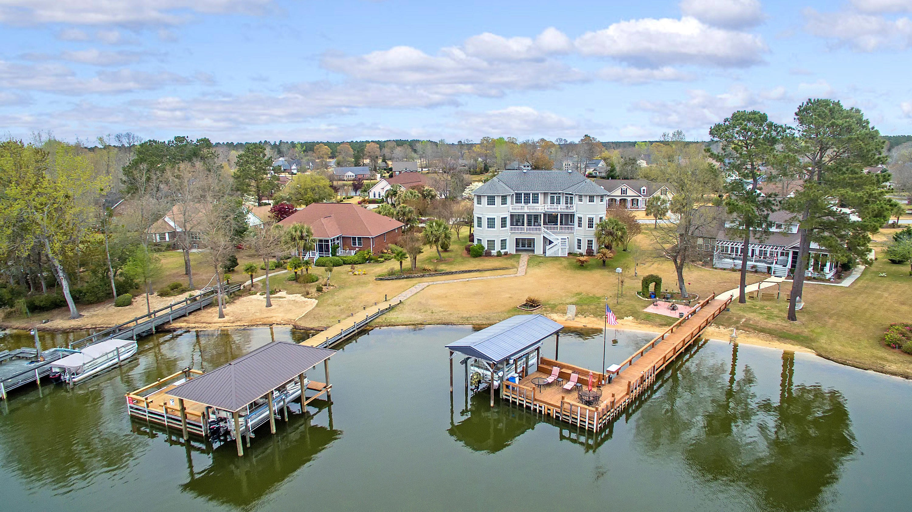 35 Reedy Court Manning, SC 29102 - Photo 46 of 67 DJI_0073