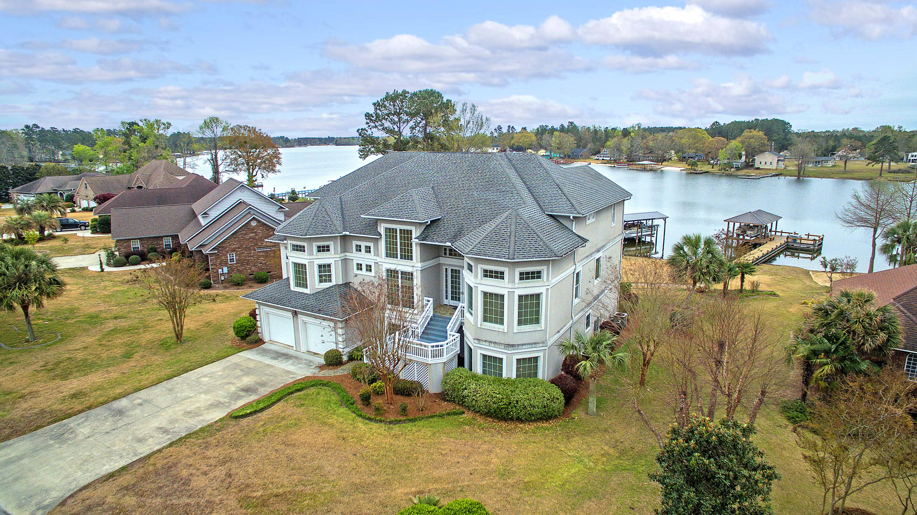 35 Reedy Court Manning, SC 29102 - Photo 60 of 67 DJI_0079