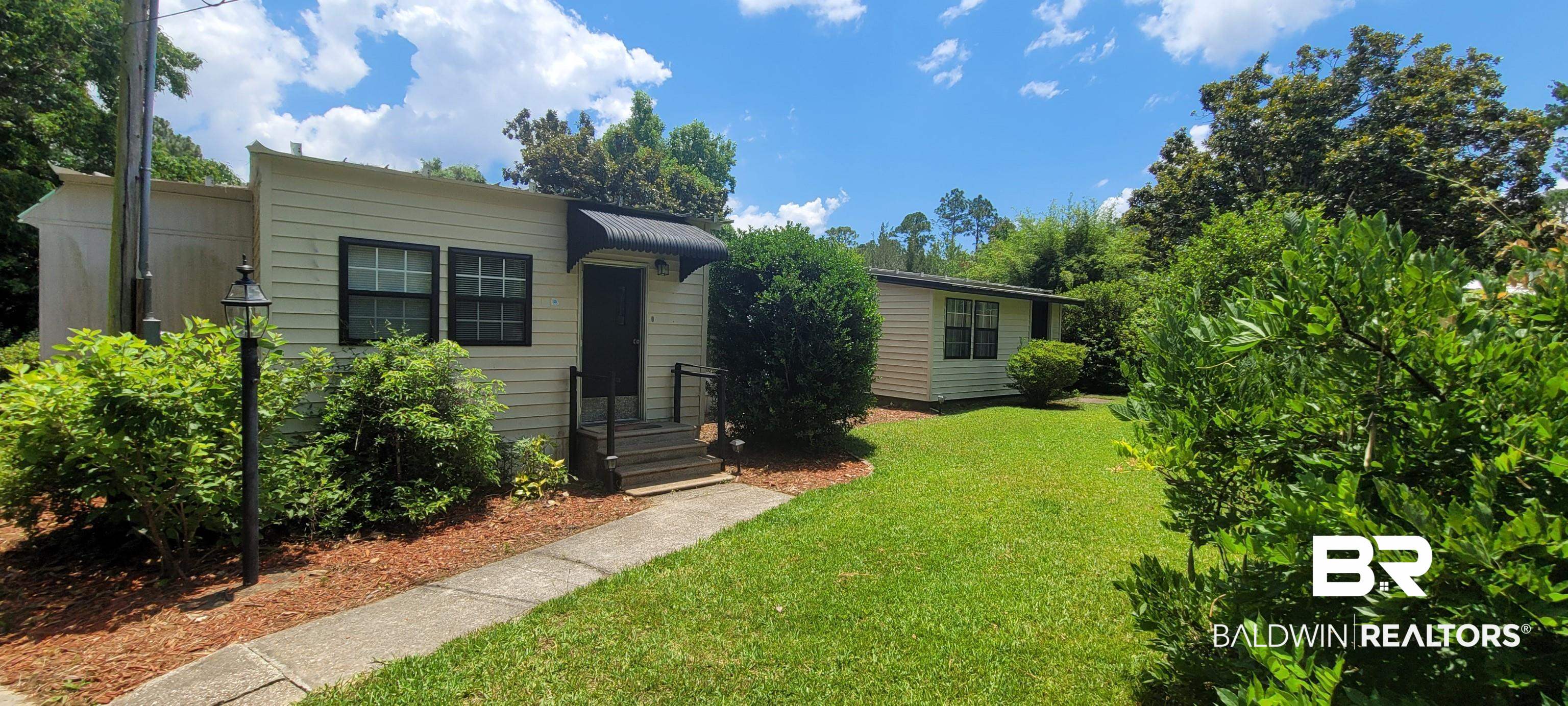 1353 Caney Loop Lillian, AL 36549 - Photo 1 of 32 Front