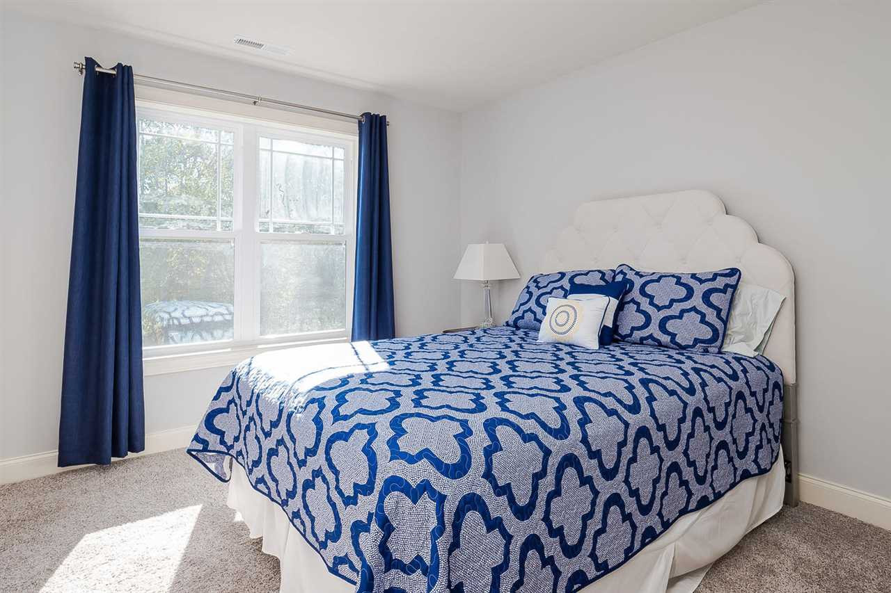 110 Kenneth Lane Willow Spring, NC 27592 - Photo 22 of 30 Photo 22