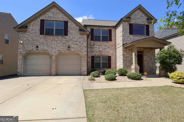 $350,000 | 668 Sedona Loop, Hampton, GA 30228