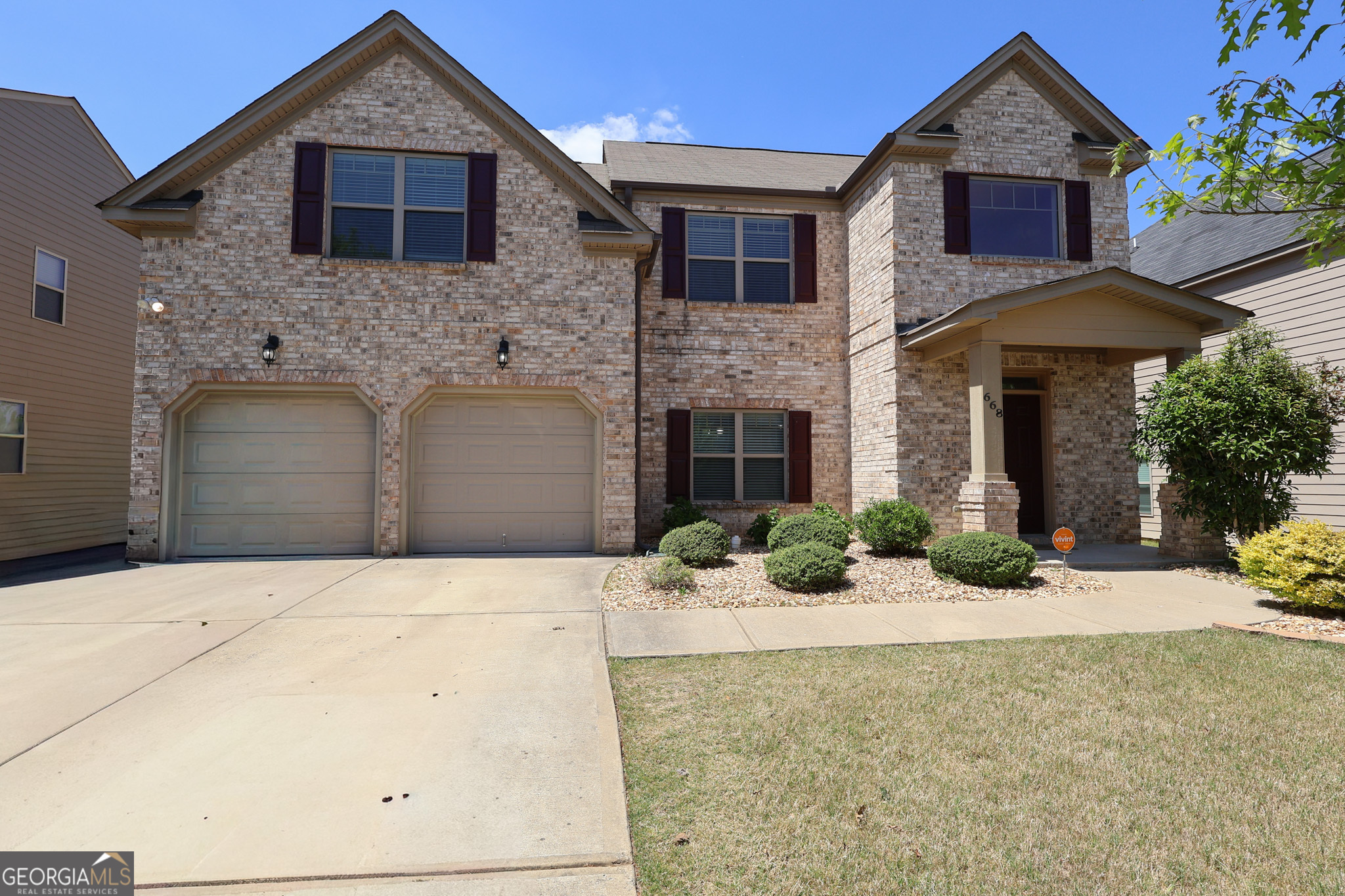 668 Sedona Loop Hampton, GA 30228 - Photo 1 of 1