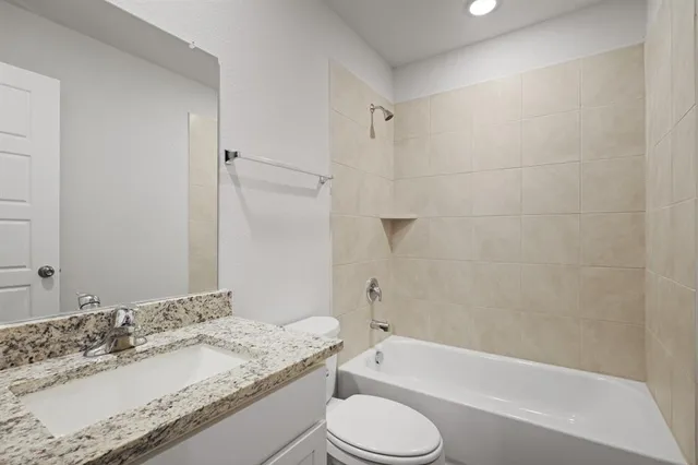 $349,990 | 9225 Union Pacific Drive, Crowley, TX 76036