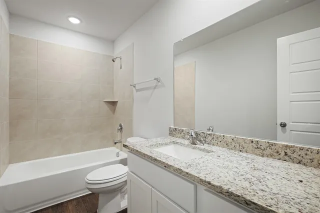 $349,990 | 9225 Union Pacific Drive, Crowley, TX 76036