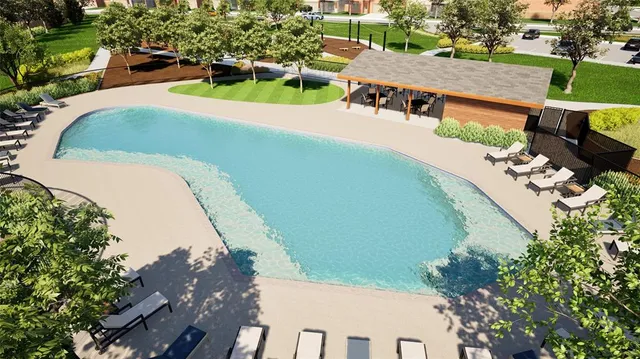 $349,990 | 9225 Union Pacific Drive, Crowley, TX 76036