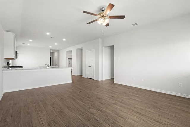 $349,990 | 9225 Union Pacific Drive, Crowley, TX 76036