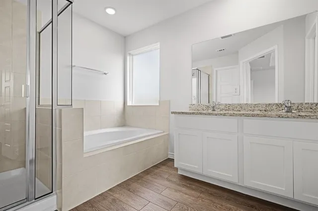 $349,990 | 9225 Union Pacific Drive, Crowley, TX 76036