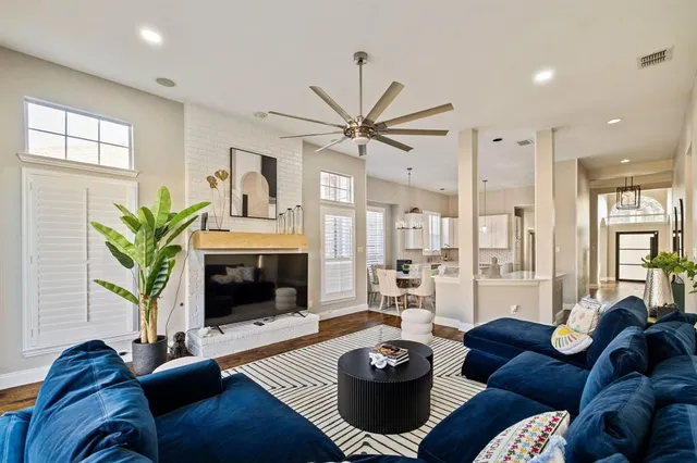 $3,500 | 3615 Field Stone Drive, Carrollton, TX 75007