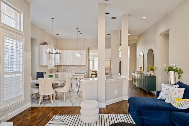 $3,500 | 3615 Field Stone Drive, Carrollton, TX 75007