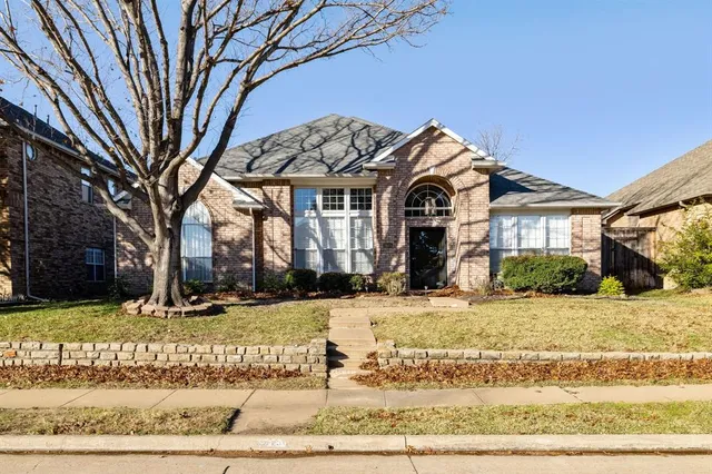 $3,500 | 3615 Field Stone Drive, Carrollton, TX 75007