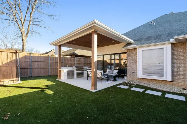 $3,500 | 3615 Field Stone Drive, Carrollton, TX 75007