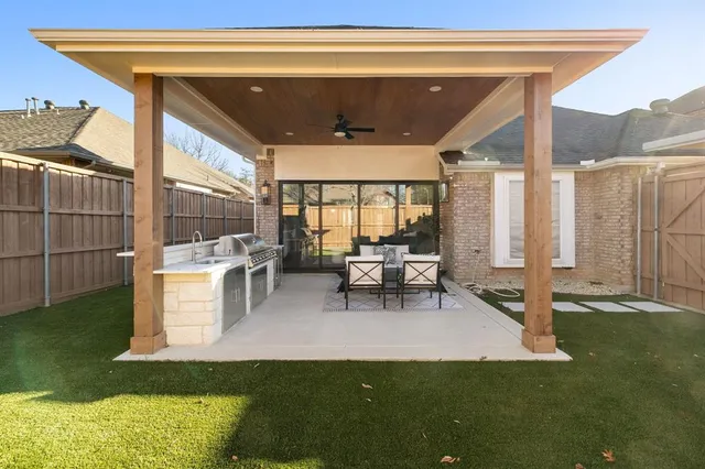 $3,500 | 3615 Field Stone Drive, Carrollton, TX 75007