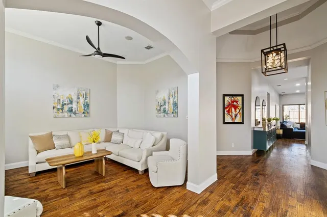 $3,500 | 3615 Field Stone Drive, Carrollton, TX 75007