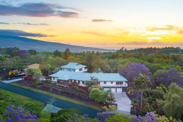 $1,849,000 | 71-1410 Puu Kamanu Lane, Kailua-Kona, HI 96740