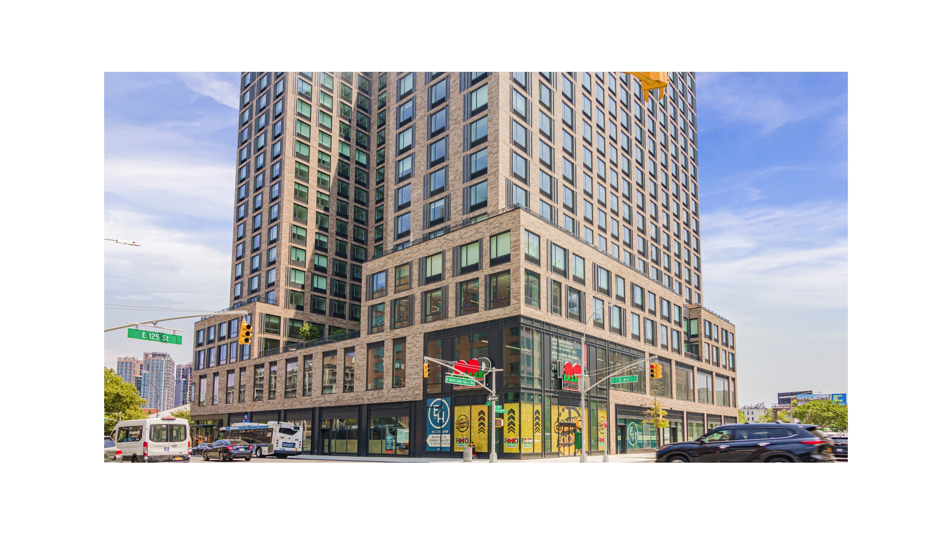 2319 3rd Avenue, Unit 419 Manhattan, NY 10035 - Photo 15 of 17