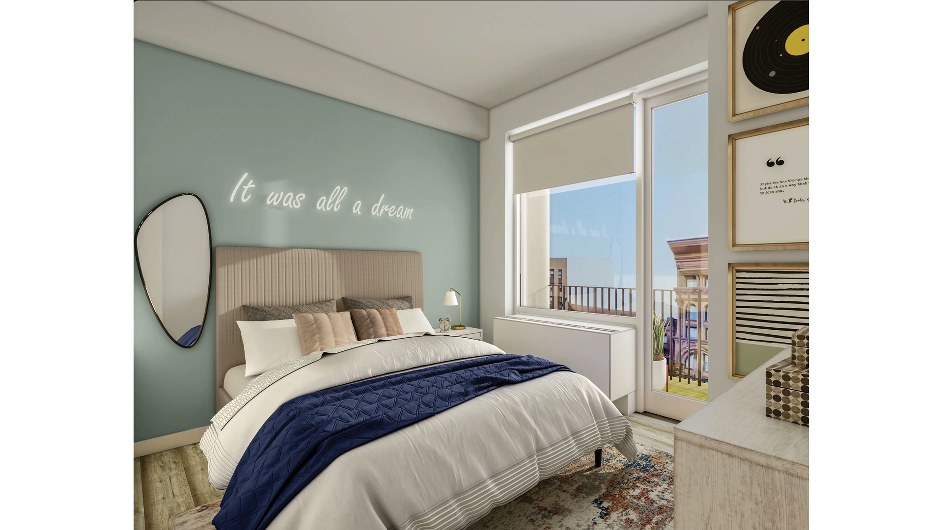 2319 3rd Avenue, Unit 419 Manhattan, NY 10035 - Photo 3 of 17