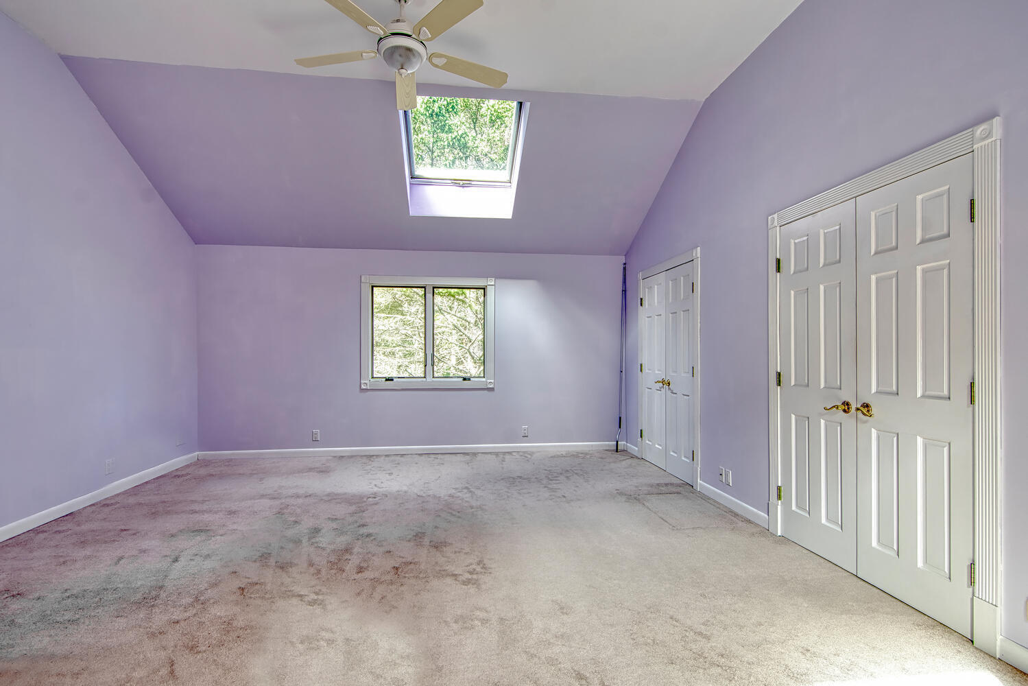 24 Goose Cove Road Deer Isle, ME 04627 - Photo 19 of 30 Master BR