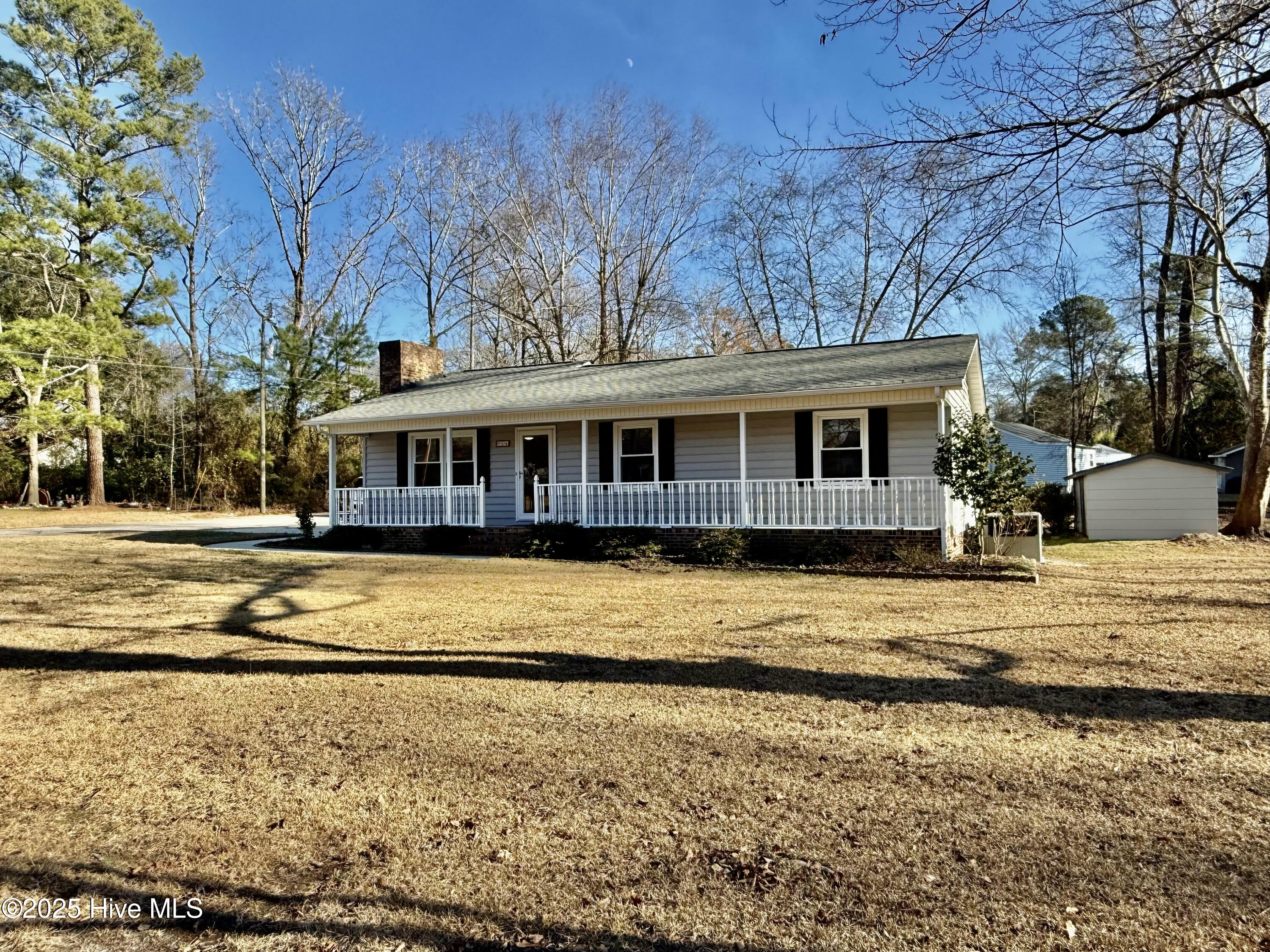 714 Richmond Road Rockingham, NC 28379 - Photo 1 of 24 IMG_3712
