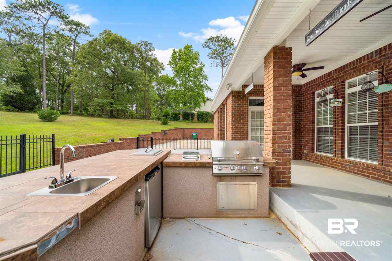 31595 Rhett Drive Spanish Fort, AL 36527 - Photo 40 of 50