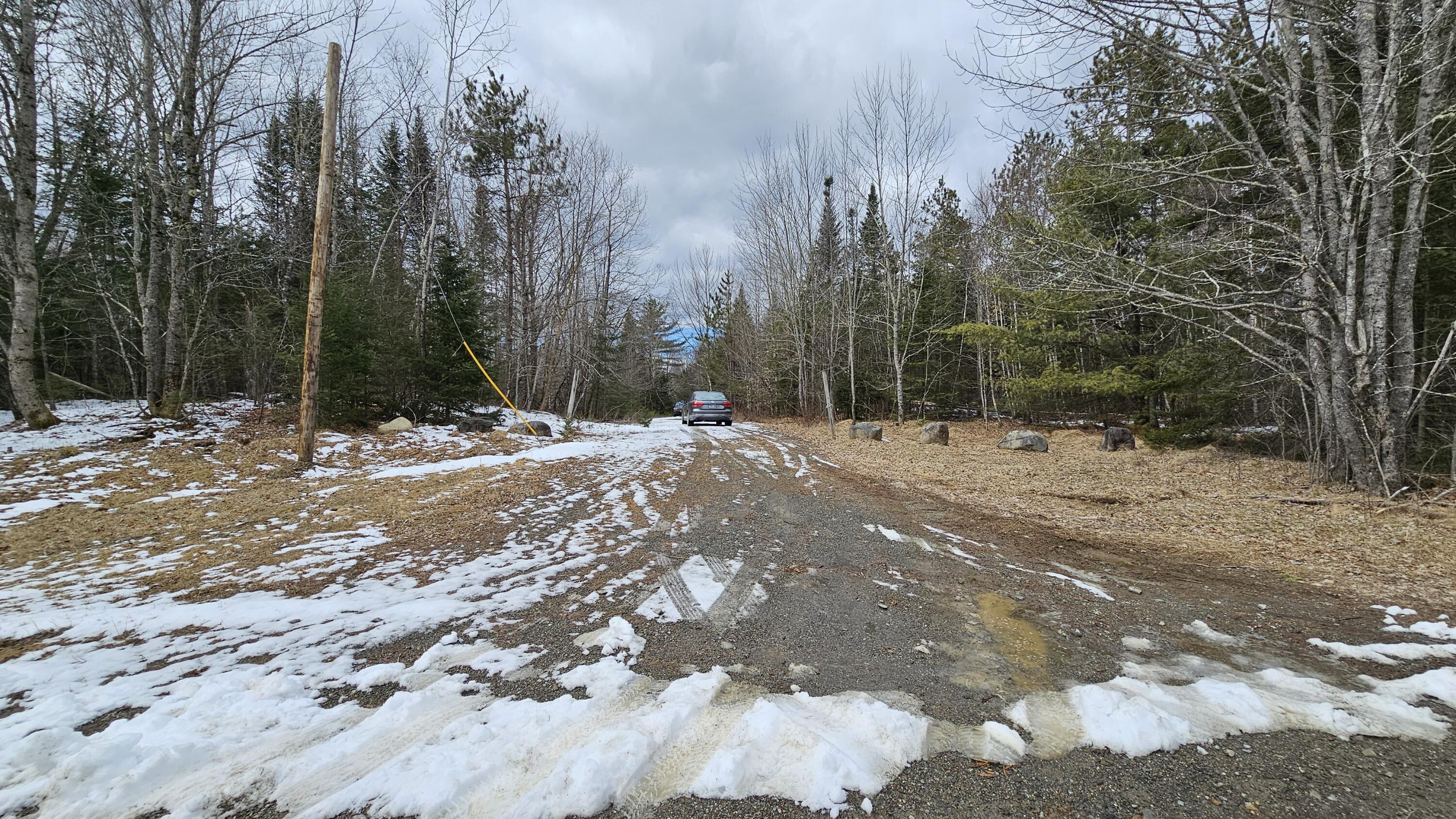 Lot #92 Smith Road Ellsworth, ME 04605 - Photo 10 of 18 Entrance