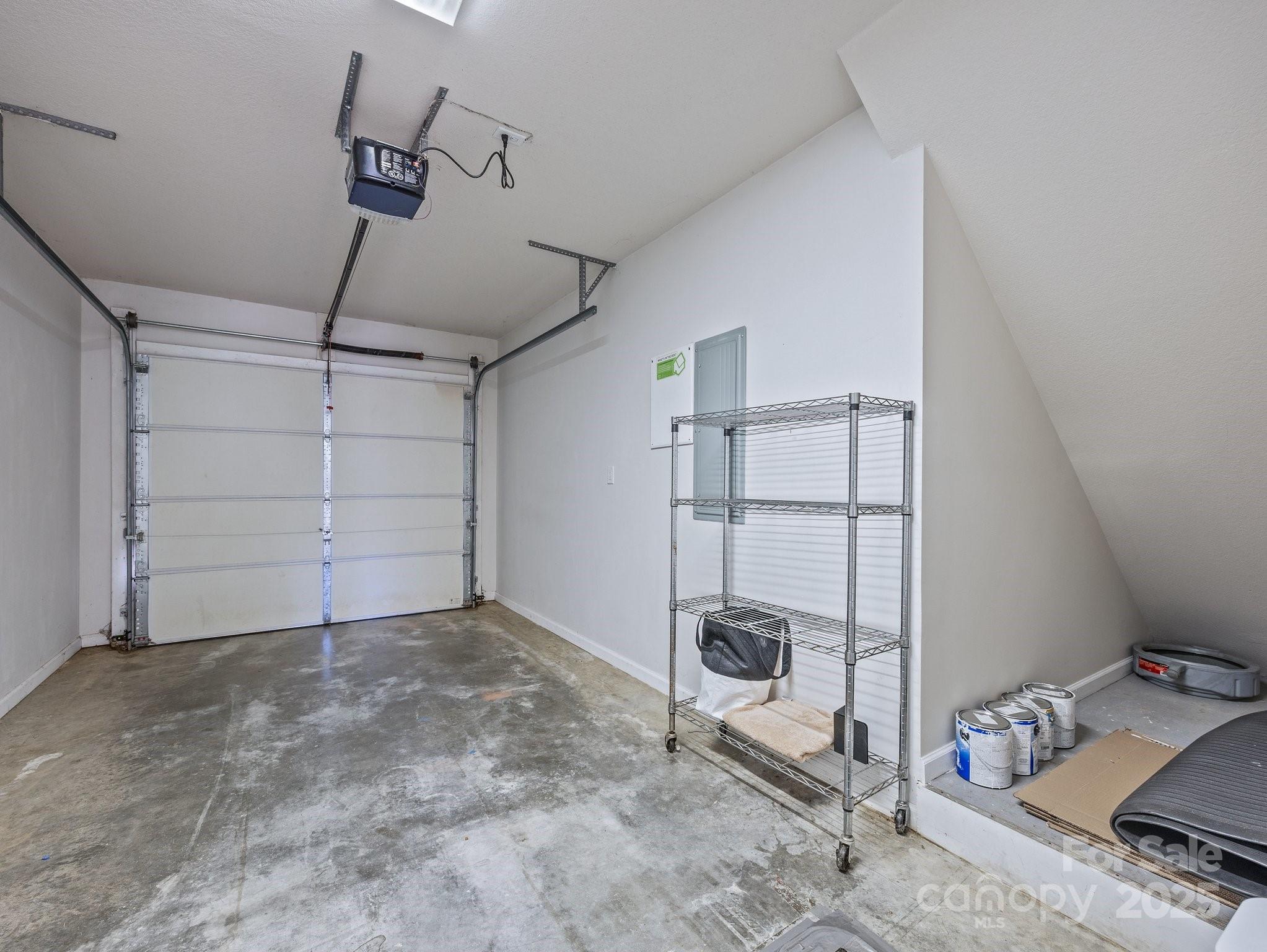 107 Alpine Ridge Drive Asheville, NC 28803 - Photo 11 of 29 a view of a room with storage and utility room