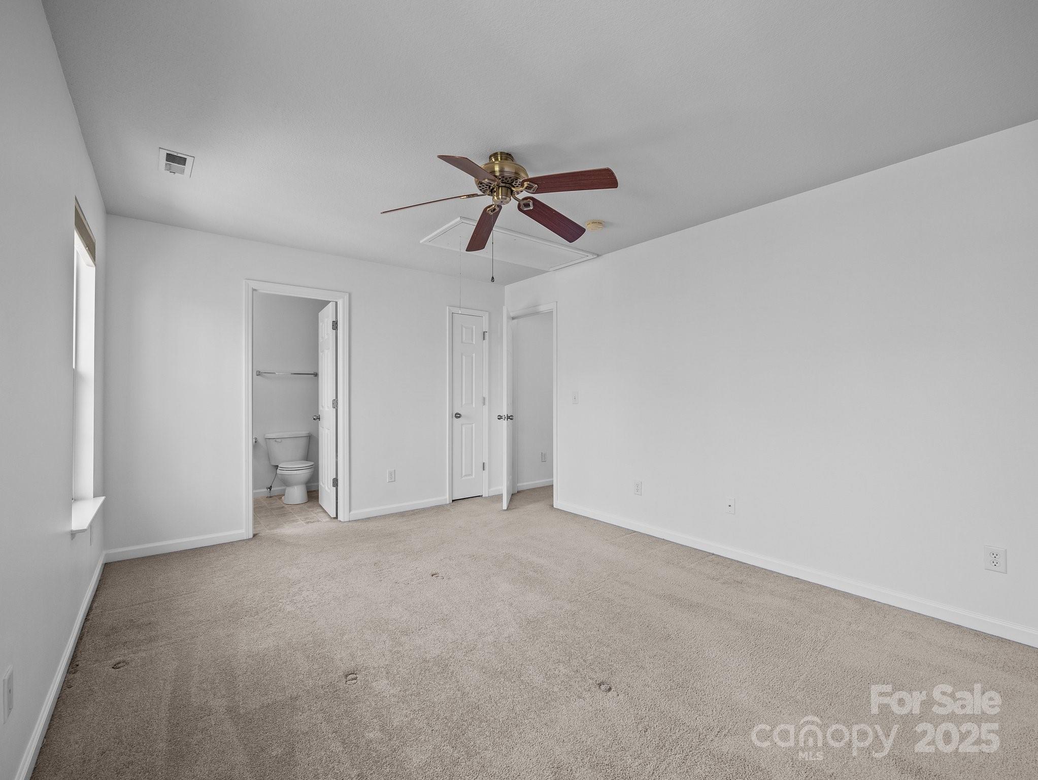 107 Alpine Ridge Drive Asheville, NC 28803 - Photo 14 of 29 wooden floor in an empty room