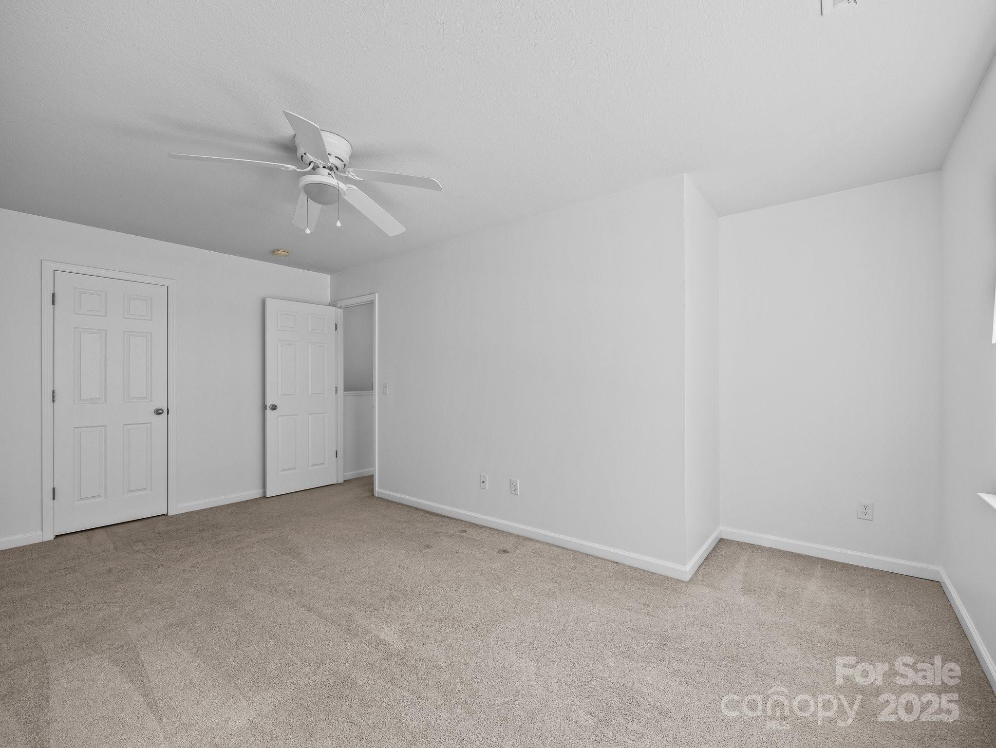 107 Alpine Ridge Drive Asheville, NC 28803 - Photo 19 of 29 a view of an empty room