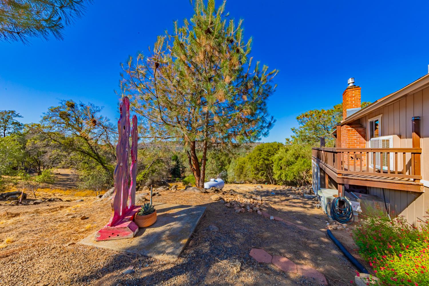 43629 Ranger Cir Drive Coarsegold, CA 93614 - Photo 38 of 53