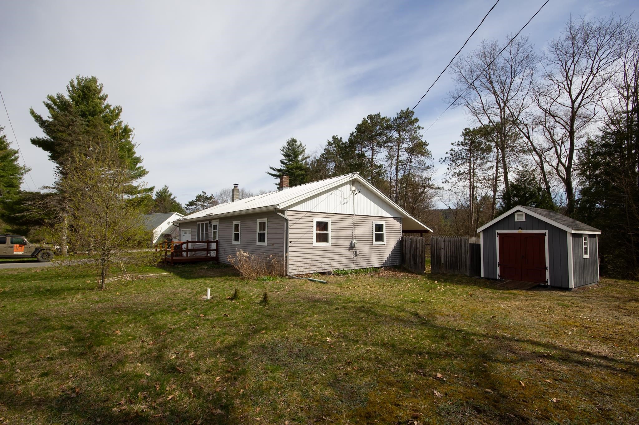 5 Pine Ridge Road Randolph, VT 05060 - Photo 3 of 23