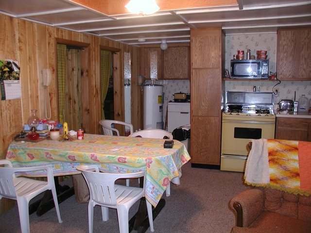 2525 East Hunter Lake Road Eagle River, WI 54521 - Photo 8 of 12 Gallery Image 8