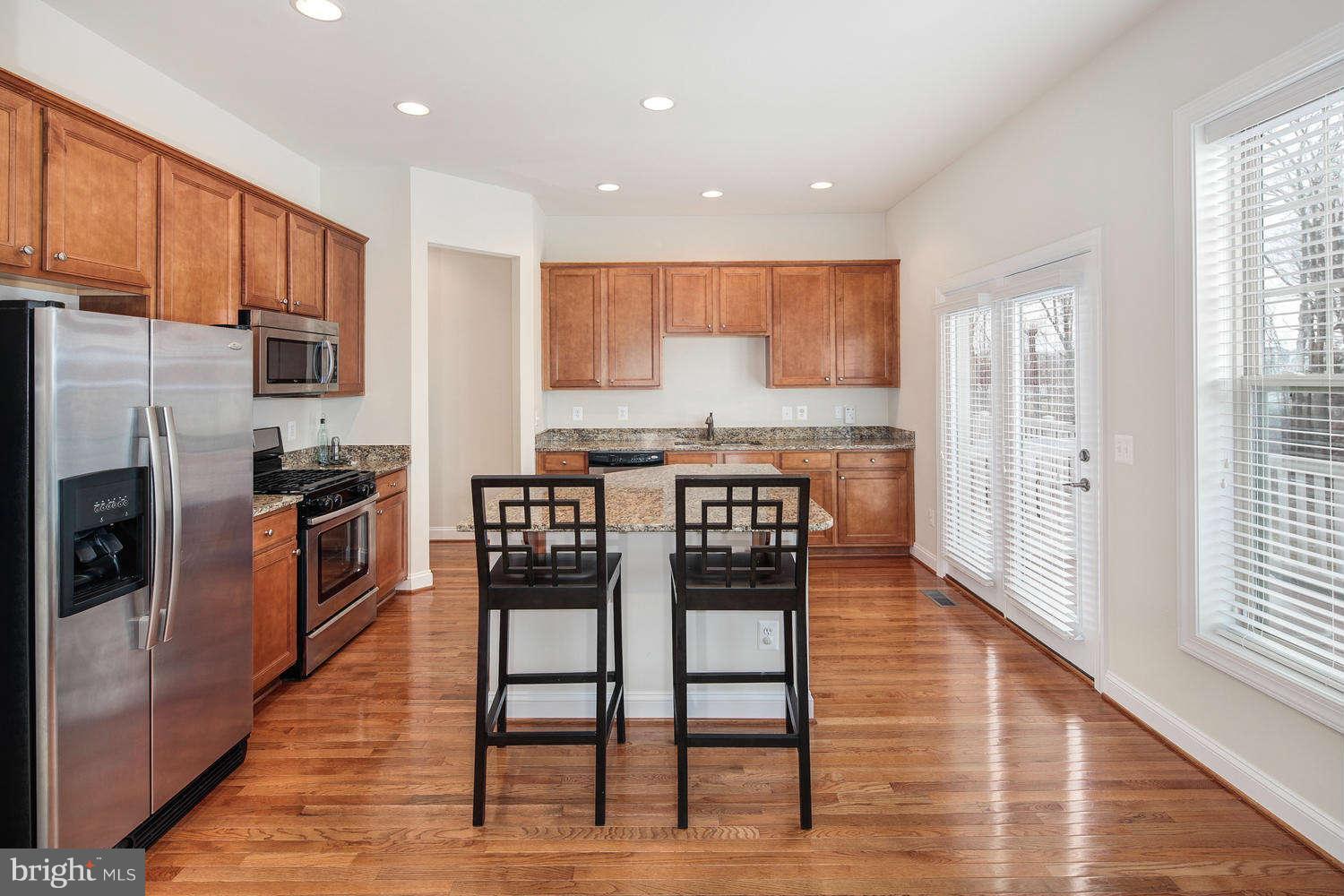 43314 Old Ryan Road Ashburn, VA 20148 - Photo 14 of 29 Kitchen