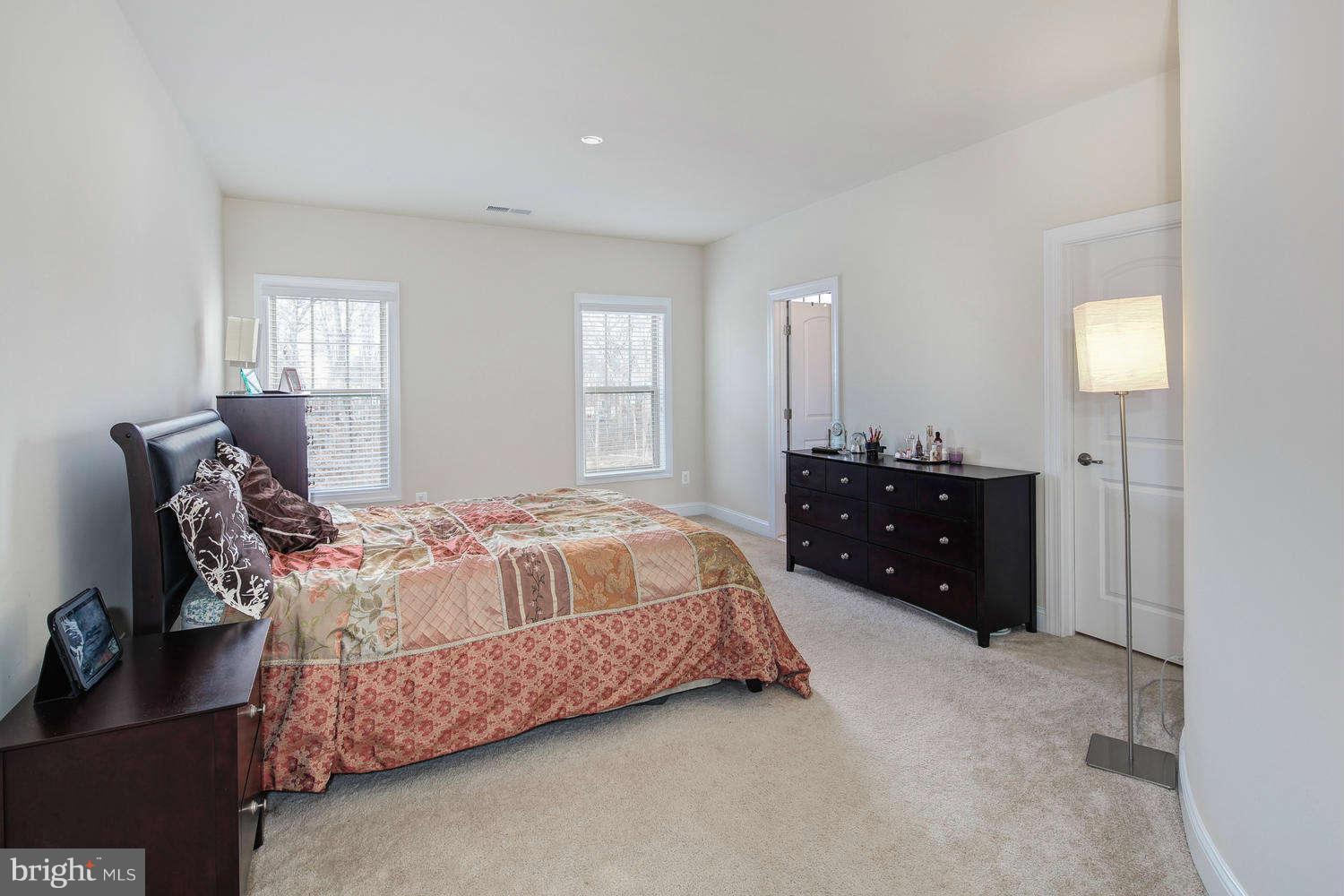 43314 Old Ryan Road Ashburn, VA 20148 - Photo 22 of 29 Bedroom (Master)