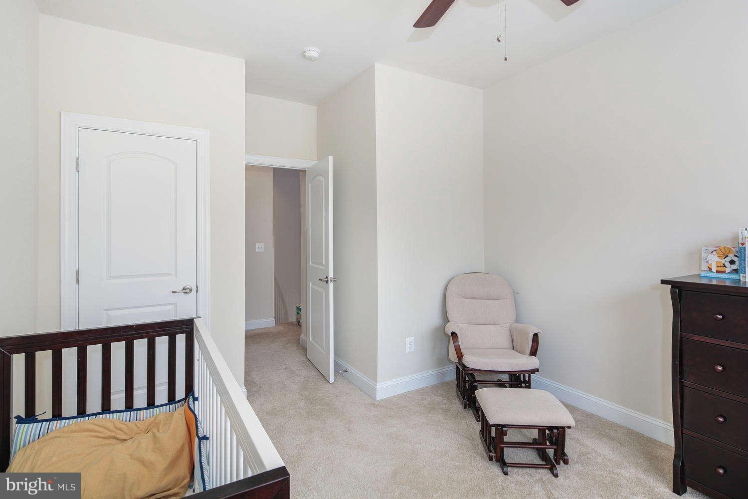 43314 Old Ryan Road Ashburn, VA 20148 - Photo 24 of 29 Bedroom