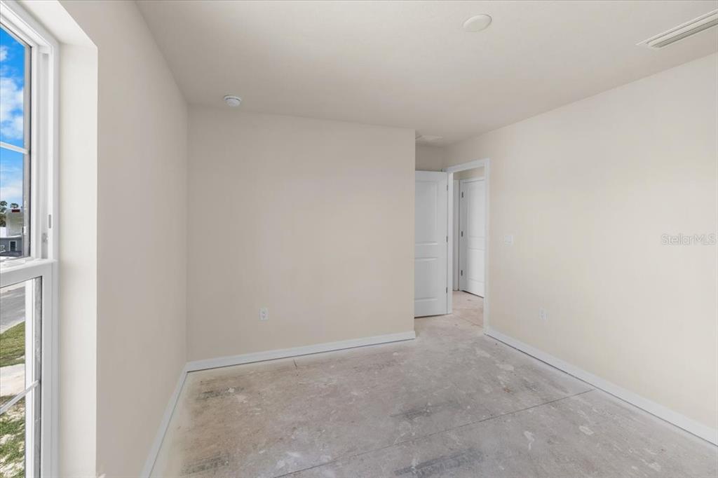3498 Centavo Court Hernando Beach, FL 34607 - Photo 26 of 44 a view of an empty room