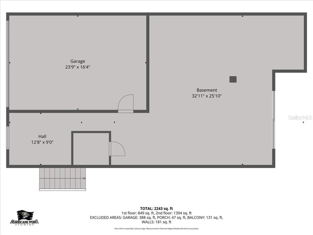 3498 Centavo Court Hernando Beach, FL 34607 - Photo 30 of 44 a picture of a room