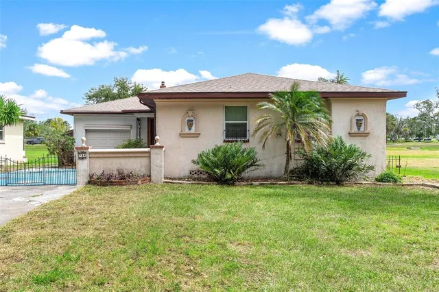 $285,000 | 726 South 9th Street, Leesburg, FL 34748