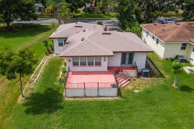 $285,000 | 726 South 9th Street, Leesburg, FL 34748