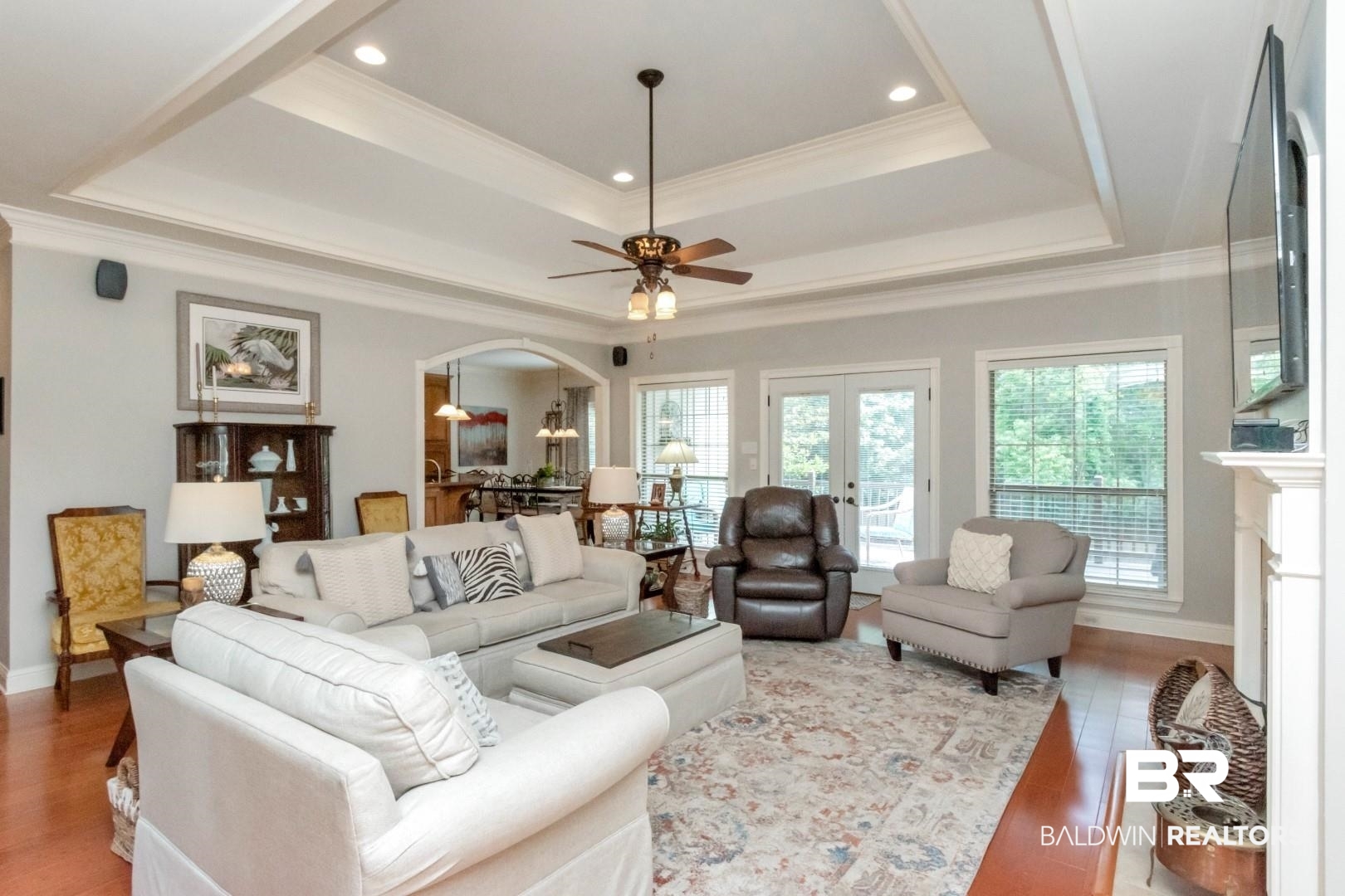 8744 Dawes Lake Road North Mobile, AL 36619 - Photo 8 of 43