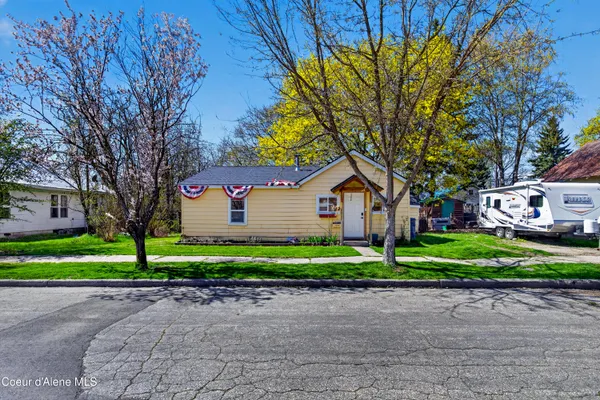 $470,000 | 326 Lavina Avenue, Sandpoint, ID 83864