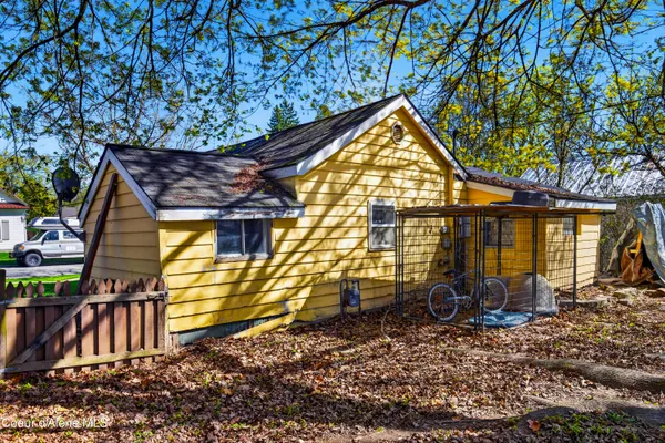 $470,000 | 326 Lavina Avenue, Sandpoint, ID 83864