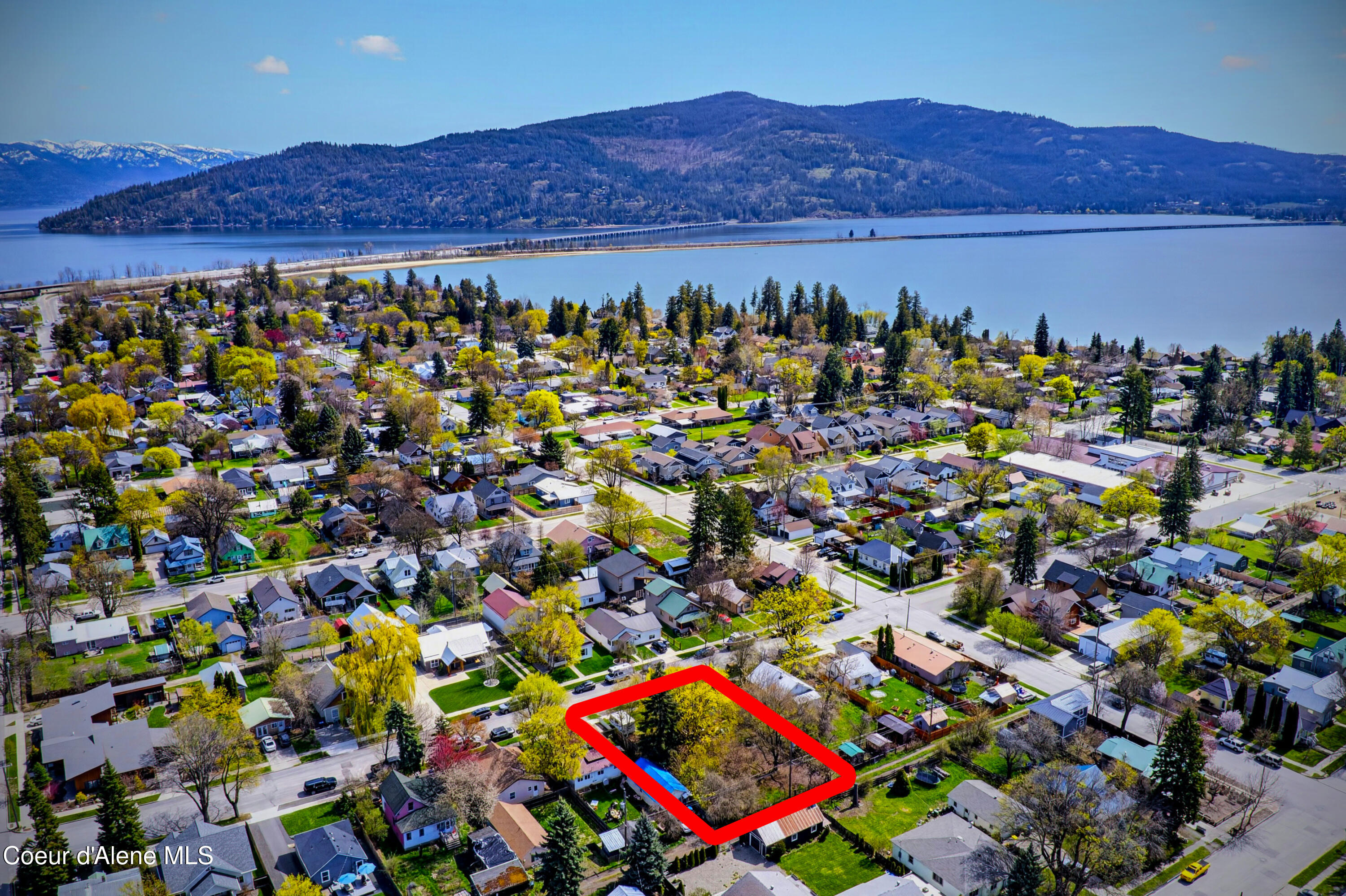 326 Lavina Avenue Sandpoint, ID 83864 - Photo 17 of 24 326L_20x