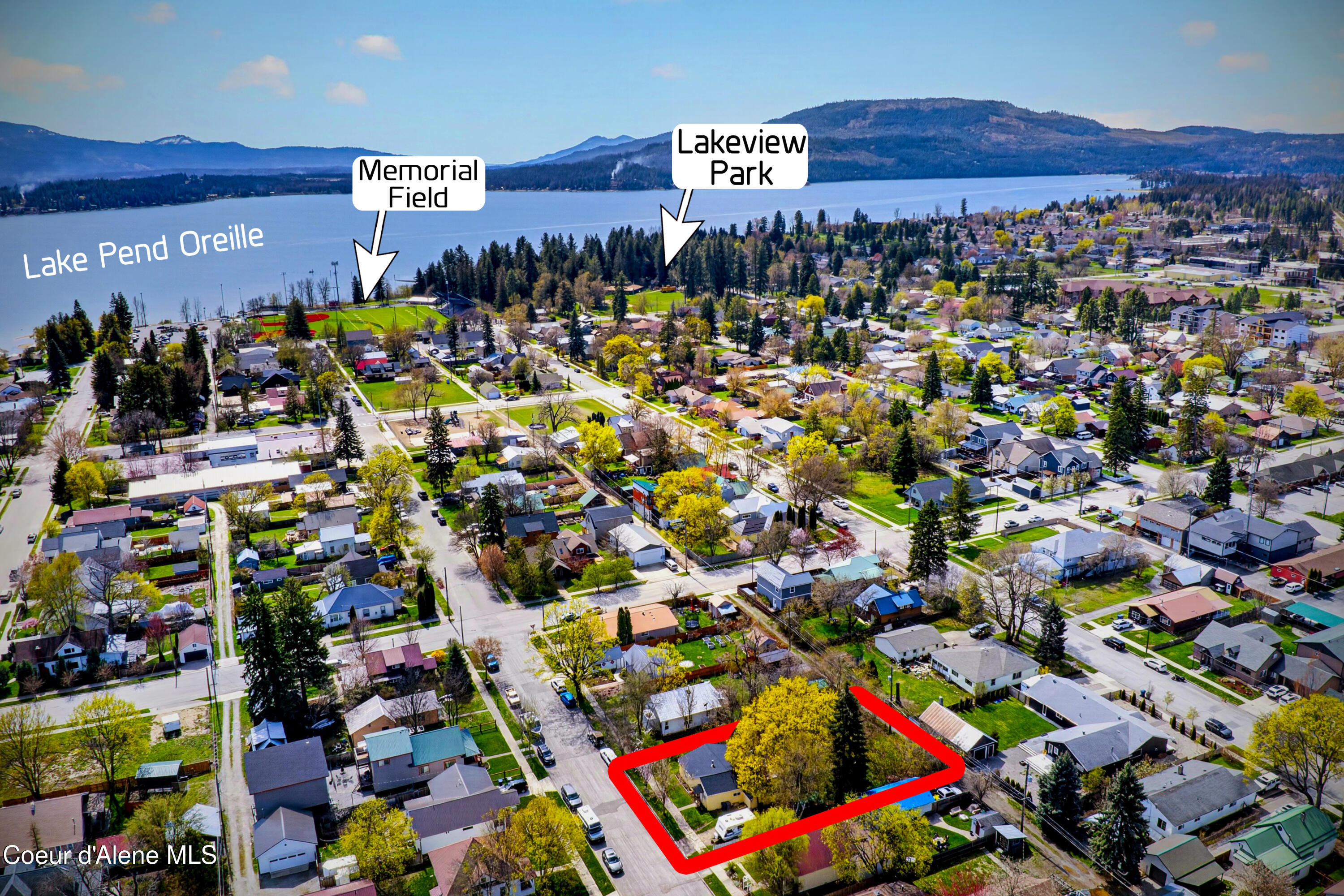 326 Lavina Avenue Sandpoint, ID 83864 - Photo 18 of 24 326L_21X