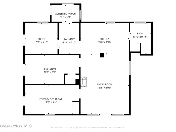 $470,000 | 326 Lavina Avenue, Sandpoint, ID 83864