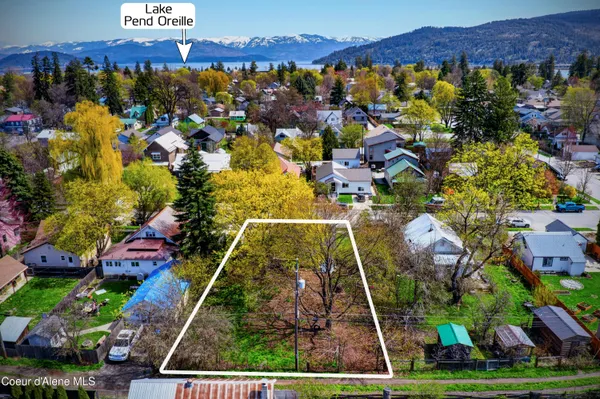 $470,000 | 326 Lavina Avenue, Sandpoint, ID 83864