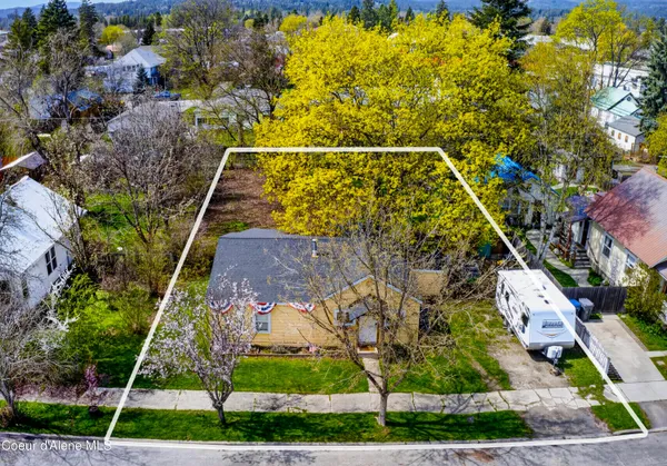 $470,000 | 326 Lavina Avenue, Sandpoint, ID 83864