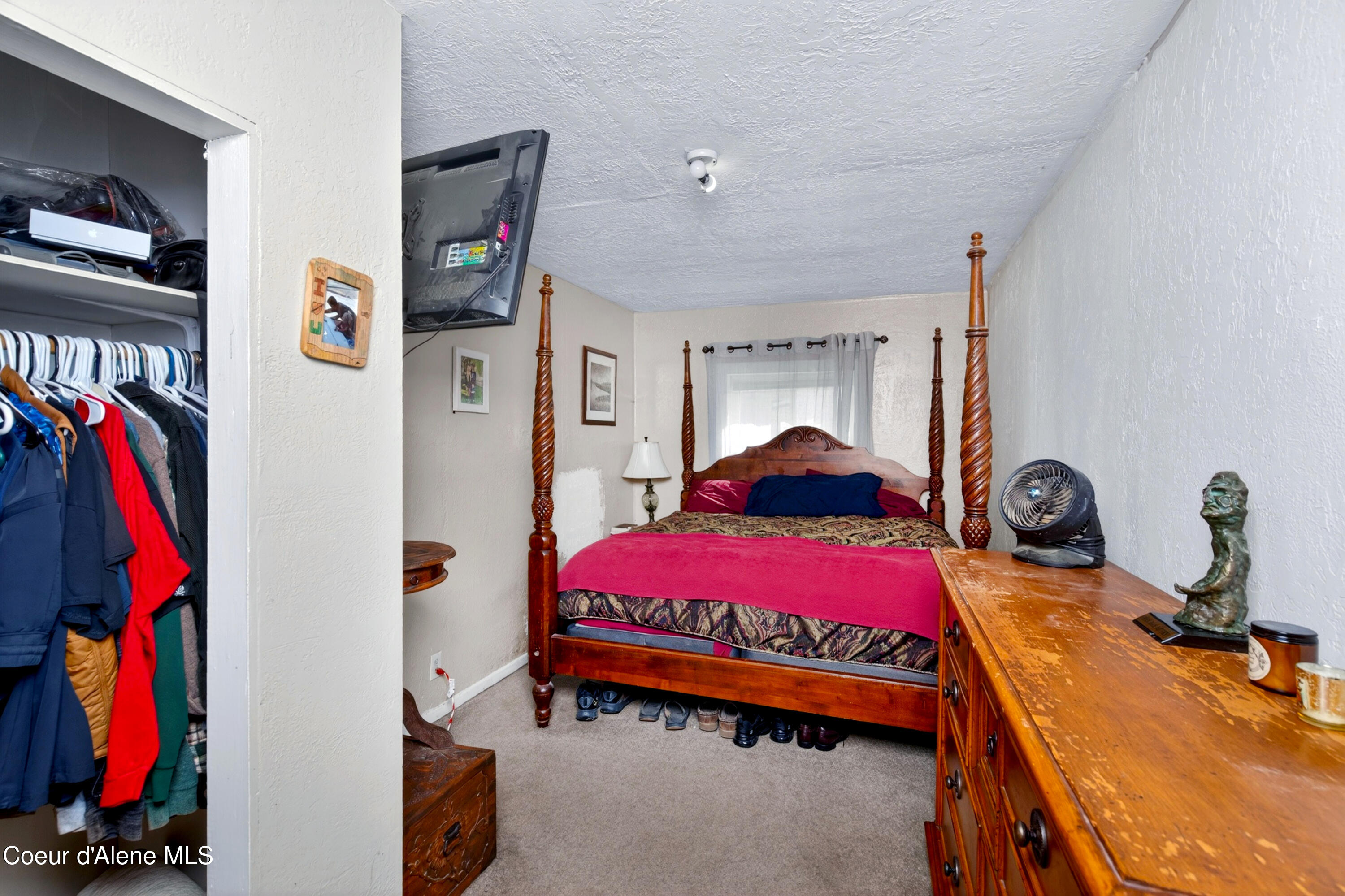 326 Lavina Avenue Sandpoint, ID 83864 - Photo 7 of 24 Bedroom 2