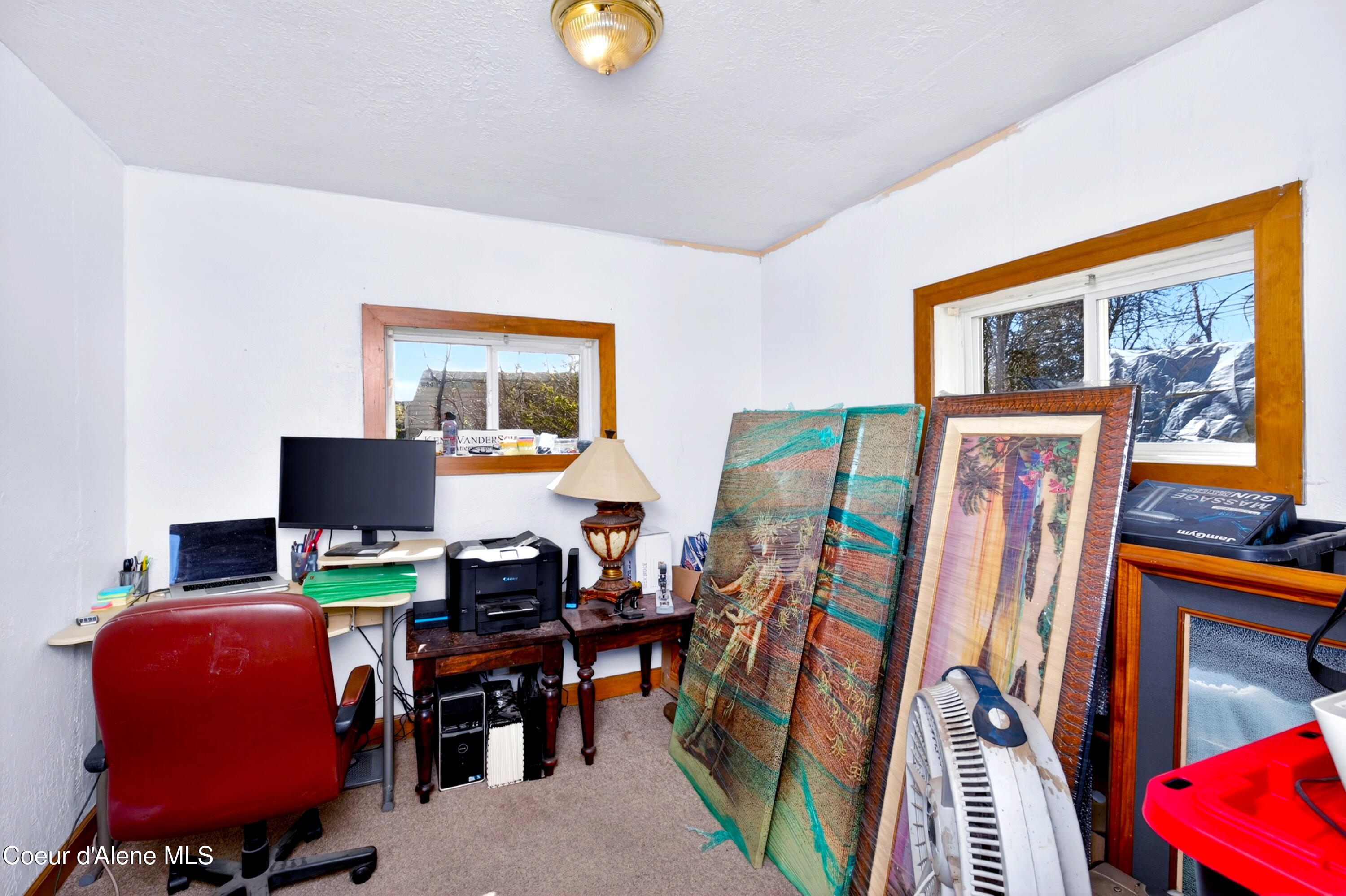 326 Lavina Avenue Sandpoint, ID 83864 - Photo 8 of 24 Office