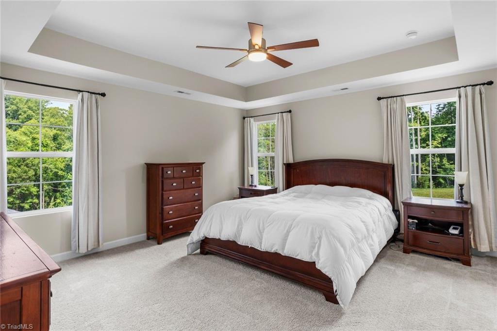 7743 Sedgewick Ridge Road Lewisville, NC 27023 - Photo 4 of 45