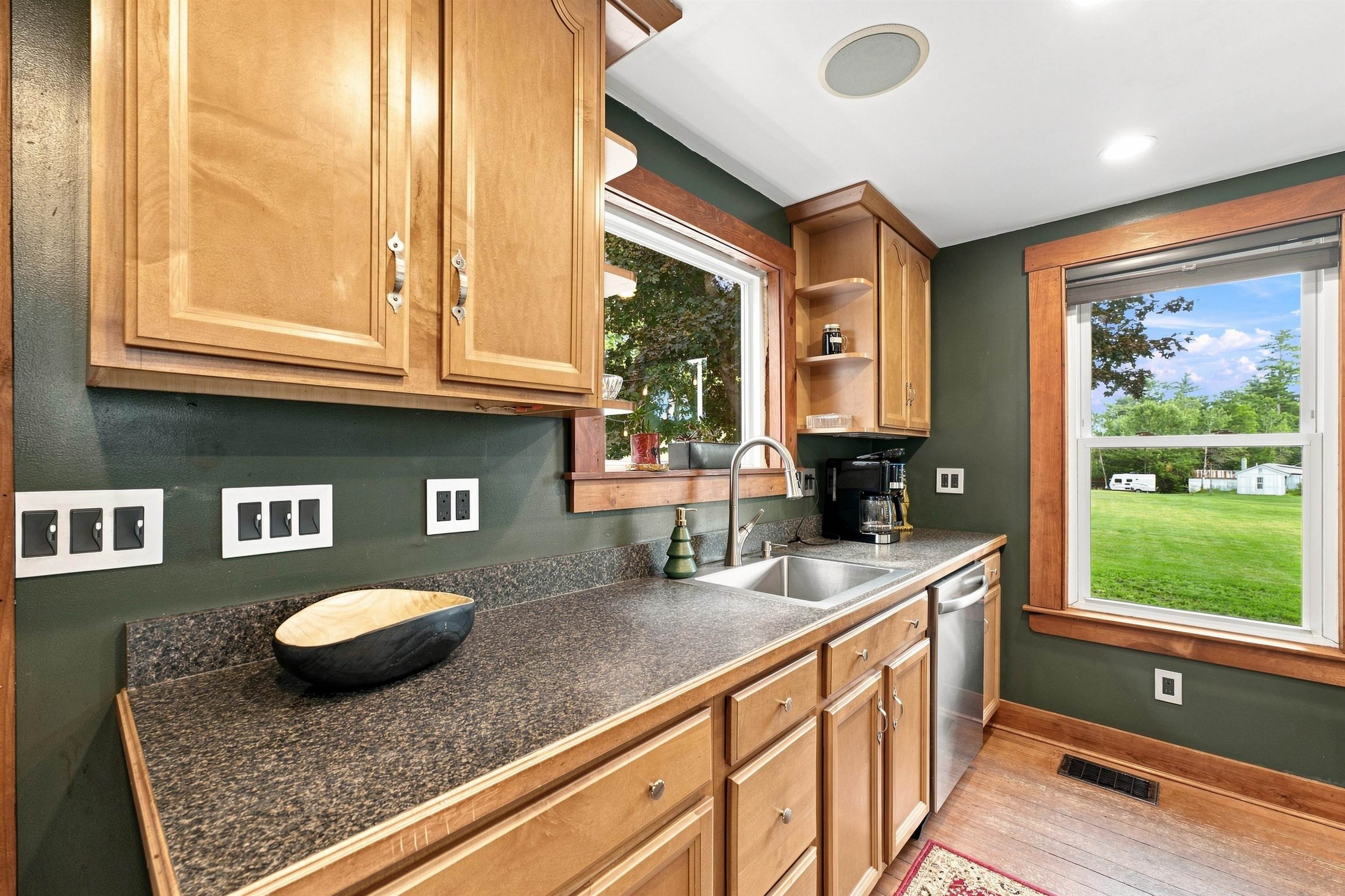 40 Ossipee Mountain Road Ossipee, NH 03814 - Photo 21 of 60 Gallery Image 21